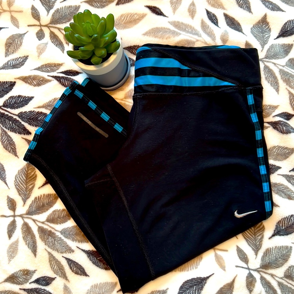 Nike Dri Fit Cropped Workout Bottoms *** MUST GO!!! ***
